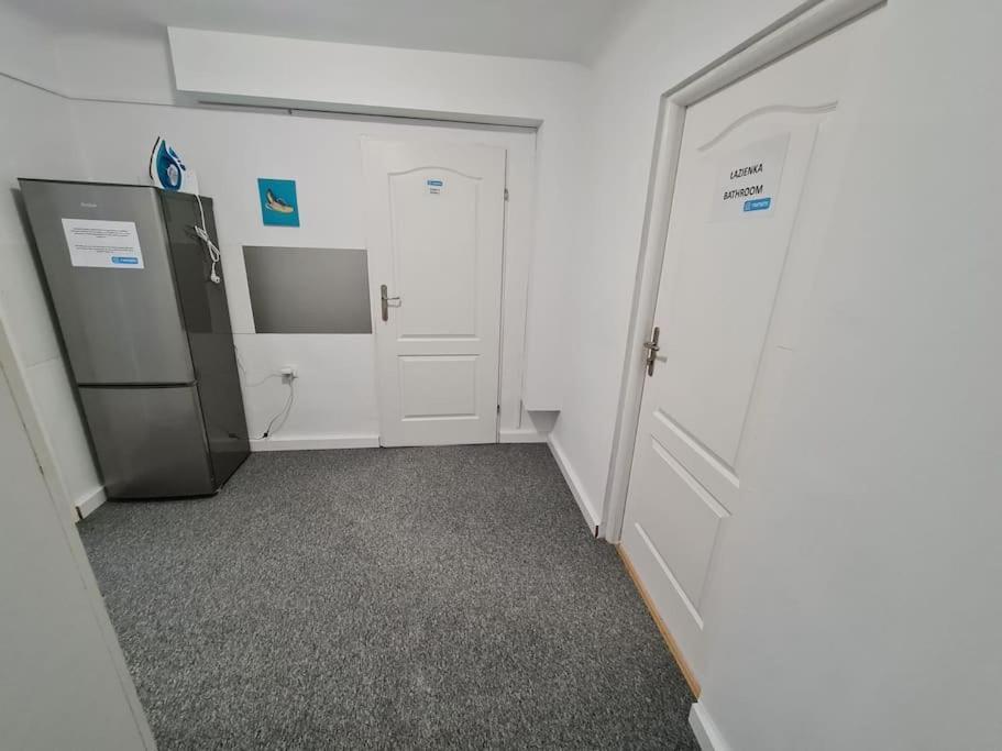 Fantastic Apartments - Nw30 Pokoj - A 华沙 外观 照片