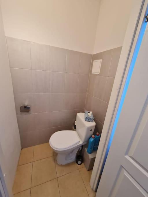 Fantastic Apartments - Nw30 Pokoj - A 华沙 外观 照片